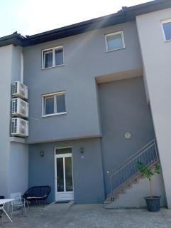 Guesthouse Best - Međugorje - 0