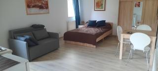 Nowy Apartament - 0