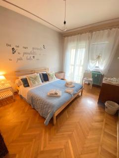 Residenza delle Farfalle-Tripla con bagno privato e Matrimoniale con bagno condiviso - Padua - 2