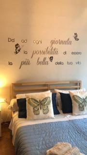Residenza delle Farfalle-Tripla con bagno privato e Matrimoniale con bagno condiviso - Padua - 7