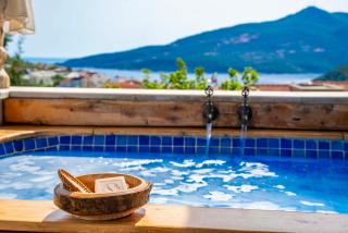 Elixir Hotel - Kalkan - 6