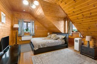Dom wakacyjny Danielsja - 4