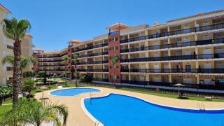 Apartamento con Garaje Mar de Canet - Canet d'en Berenguer - 0