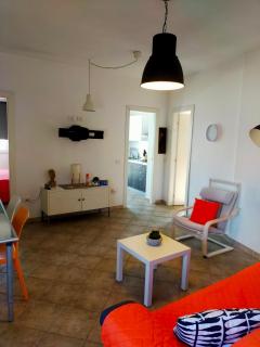 Orange Apartment - Oristano - 8