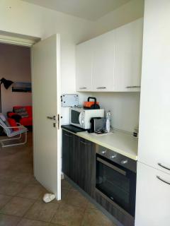 Orange Apartment - Oristano - 7