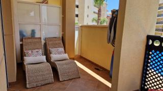 Apartamento con Garaje Mar de Canet - Canet d'en Berenguer - 4