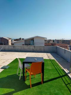 Orange Apartment - Oristano - 4