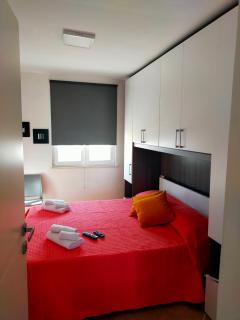 Orange Apartment - Oristano - 3