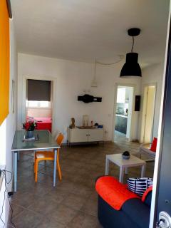 Orange Apartment - Oristano - 1