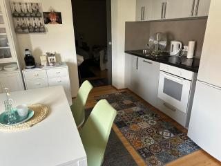 Apartment Rosalie im Südburgenland - Kirchfidisch, Hauptstraße 10 - Stössing - 5