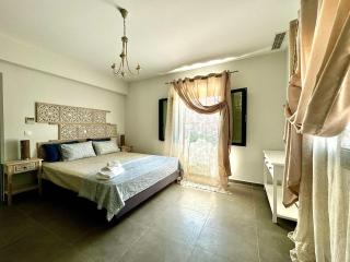 Aetheria Villa Kefalonia - Dhorizáta - 9