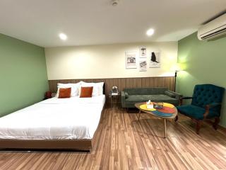 Parima Studio Sukhumvit 64 - Phra Khanong - 8