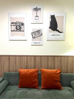 Parima Studio Sukhumvit 64 - Phra Khanong - 4