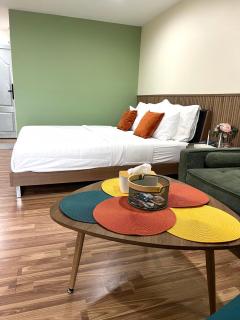 Parima Studio Sukhumvit 64 - Phra Khanong - 2