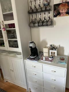 Apartment Rosalie im Südburgenland - Kirchfidisch, Hauptstraße 10 - Stössing - 6