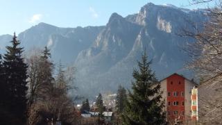 Conac Bavaria - Buşteni - 6