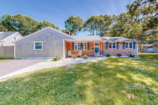 Falmouth Beach House - Falmouth - 7