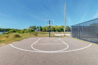 Falmouth Beach House - Falmouth - 6