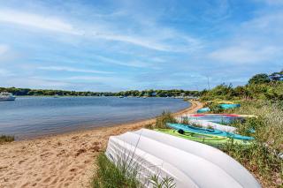 Falmouth Beach House - Falmouth - 4
