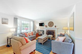 Falmouth Beach House - 3