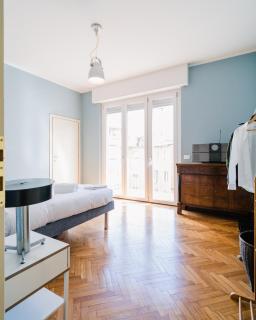Doria Central Flat - Intrho - Milan - 0