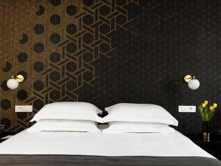 Azur Hotel - Atene - 1