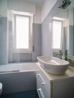 Doria Central Flat - Intrho - Milan - 8