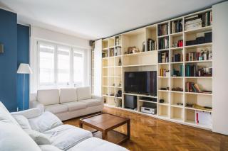 Doria Central Flat - Intrho - Milan - 7