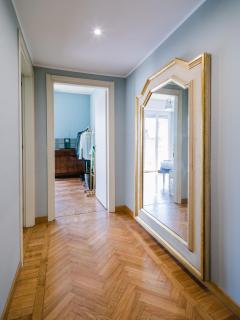 Doria Central Flat - Intrho - Milan - 5