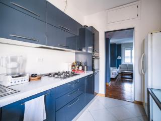 Doria Central Flat - Intrho - Milan - 4
