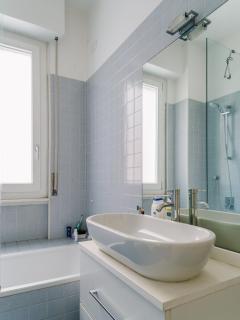 Doria Central Flat - Intrho - Milan - 2
