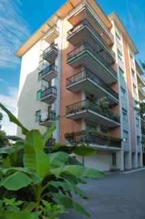 RIVIERA, Large Four-Room Apartment with Balcony and Partial Lake View - Pallanza - 6