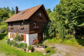 Schwarzwald Buchenhof - 6