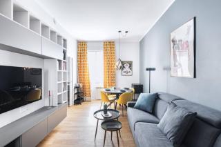 Easylife - Beautiful flat with balcony Pta Venezia - Milan - 4