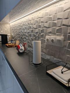 Luxury & Spacious Apartment in Athens - 1