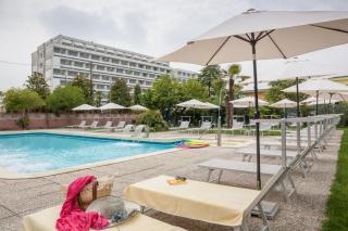 Hotel Firenze - Abano Terme - 7