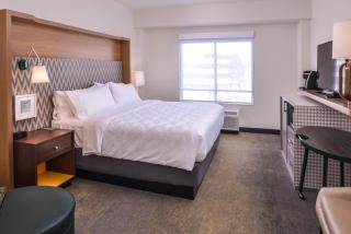 Holiday Inn Detroit Northwest - Livonia by IHG - Livonia - 4