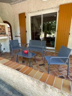 Grande maison de vacances jusqu'à 15 personnes, à quelques pas d'Aix-en-Provence - 5