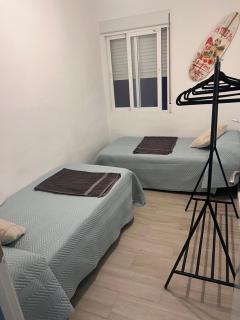 APARTAMENTO EN PRIMERA LÍNEA DE PLAYA - Salobreña - 1