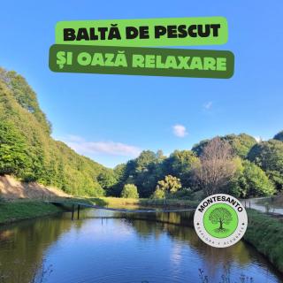 Butoiașele Montesanto - Explora y Alegrate - 5