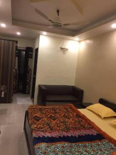 Hotel Rohit Residency - 2
