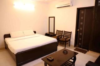 Hotel Rohit Residency - 1