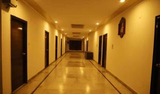 Hotel Rohit Residency - 4