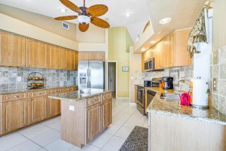 3 Mi to Beach Gem with Pool in Cape Coral! - Cape Coral - 9