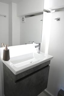 Central two-floor maisonette with private entrance - Patras - 8