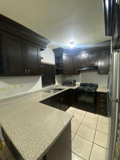 Depa Tipo Casa dentro de Privada - 1