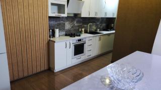 Cosy Apartment In the City Centre - Tbilisi - 5