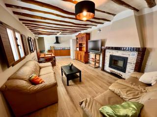 Casa AMARILLA 3 RAPIA - Moratalla - 6