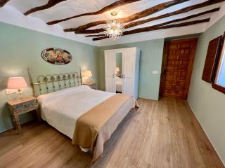 Casa AMARILLA 3 RAPIA - Moratalla - 5