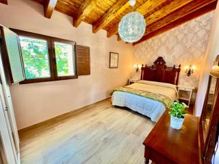 Casa AMARILLA 3 RAPIA - Moratalla - 4